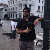 AUMOVIO Employee Deva Krishna's profile photo