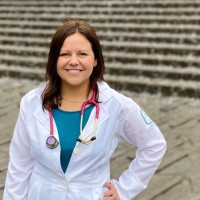 Texas Health Resources Employee Bree Bailey's profile photo