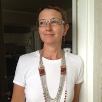 Virtual Words Employee Valerie Steinier-Vanderstraeten's profile photo
