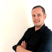 Welte-Group Employee Timo Fehrenbach's profile photo