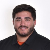 Go4Ellis Employee Griffin Pyott's profile photo