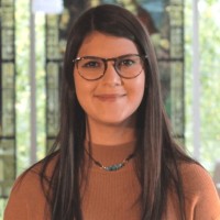 The West Michigan Hispanic Chamber of Commerce Employee Lorelly Cochran's profile photo