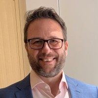 Homefield College Employee Trevor Hewlett's profile photo