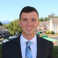 Connor Wallace Email & Phone Number