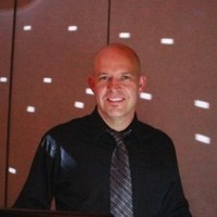 Caledonia Community Schools Employee James Becklin's profile photo