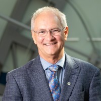 OEC Employee Rob Lister's profile photo
