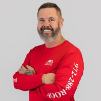 Toby Rannigan Email & Phone Number | TEXAS VETS ROOFING, INC. Owner ...