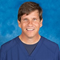 Contec Healthcare Employee Michael Myers's profile photo