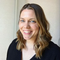 Amazon Employee Victoria Block's profile photo