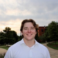 Lockheed Martin Employee Hunter Sullivan's profile photo