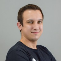 Sances Employee Luiz B.'s profile photo