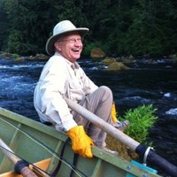 Synergy Engineering Employee Robert Walwyn's profile photo