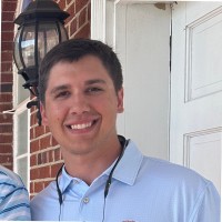 US Army Corps of Engineers Employee Jared Holmes's profile photo