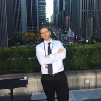 Fox News Channel Employee David Nath's profile photo