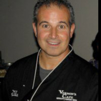 Vernons Cafe Employee Vernon Cesta's profile photo