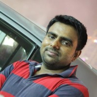 NatWest Group Employee Shiju John's profile photo