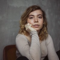 Maria Ershova Email
