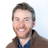 Blink UX Employee Ben Shown's profile photo