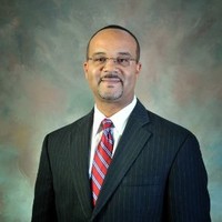 Nacogdoches Independent School District Employee Michael Martin's profile photo
