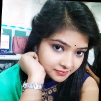 Codenet Biztech Employee Sakshi Singh's profile photo