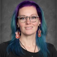 LOWNDES COUNTY SCHOOL DISTRICT Employee Anastasia Croft's profile photo