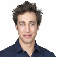 7Sage Employee David Busis's profile photo