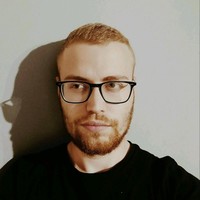 Horace Employee Théodore Wittmann's profile photo