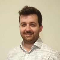Origin Energy Employee Andrew Rook's profile photo