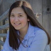 Gabrielle Mann Email & Phone Number