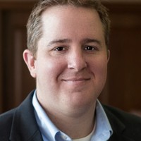 FragilePAK Employee Joshua Carter's profile photo