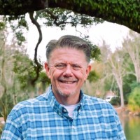 Austal Ships Employee Jeffrey Tedder's profile photo