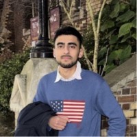 OCCOM Employee Saransh Kohli's profile photo