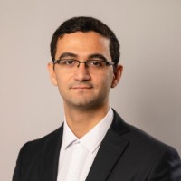 The Tau Beta Pi Association, Inc. Employee Kareem Abdelmaqsoud's profile photo