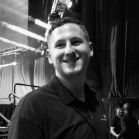 Christ Fellowship Employee Garrett Siljee's profile photo