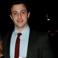 David Berson Email & Phone Number