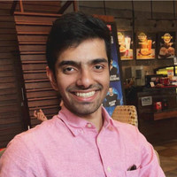 De Haagse Hogeschool / The Hague University of Applied Sciences Employee Gopalkrishnan Iyer's profile photo