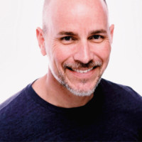 InVision Employee Shane Bouchard's profile photo