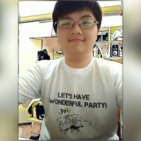 Viscovery Employee 吳丞鎬 Engineer's profile photo