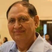Houston Techno-Associates Employee Chris Rashid's profile photo
