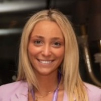 Atlas Physical Therapy & Sports Medicine, Inc Employee Isabella Nelin's profile photo