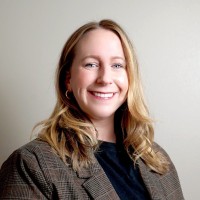 Tarrant Area Food Bank Employee Jenna Guess's profile photo
