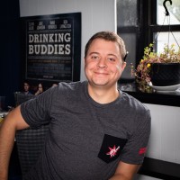 Go Brewing Employee Mike Sutarik's profile photo