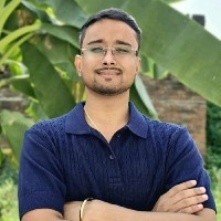 ExactSpace Employee Nikhil Saraogi's profile photo