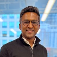 Raphael Rajan Email & Phone Number