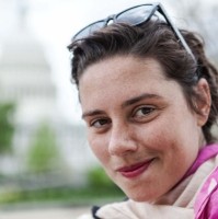 AccelerOnc Studio Employee Meag Doherty's profile photo