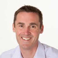 Bloc Ventures Employee David Pollington's profile photo