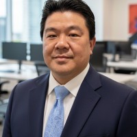 BCM Advanced Research Employee George Lai's profile photo