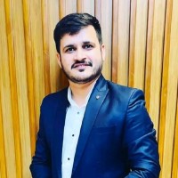 Deepak Kothari Email