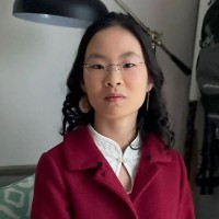 Showrunner App Employee Mia Shou's profile photo