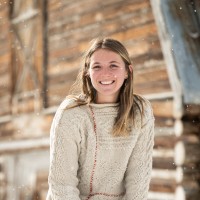 Teton Adaptive Employee Maggie Perkins's profile photo